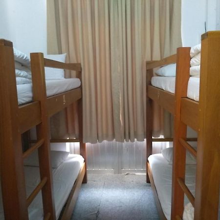 The Q Hostel ニャチャン エクステリア 写真