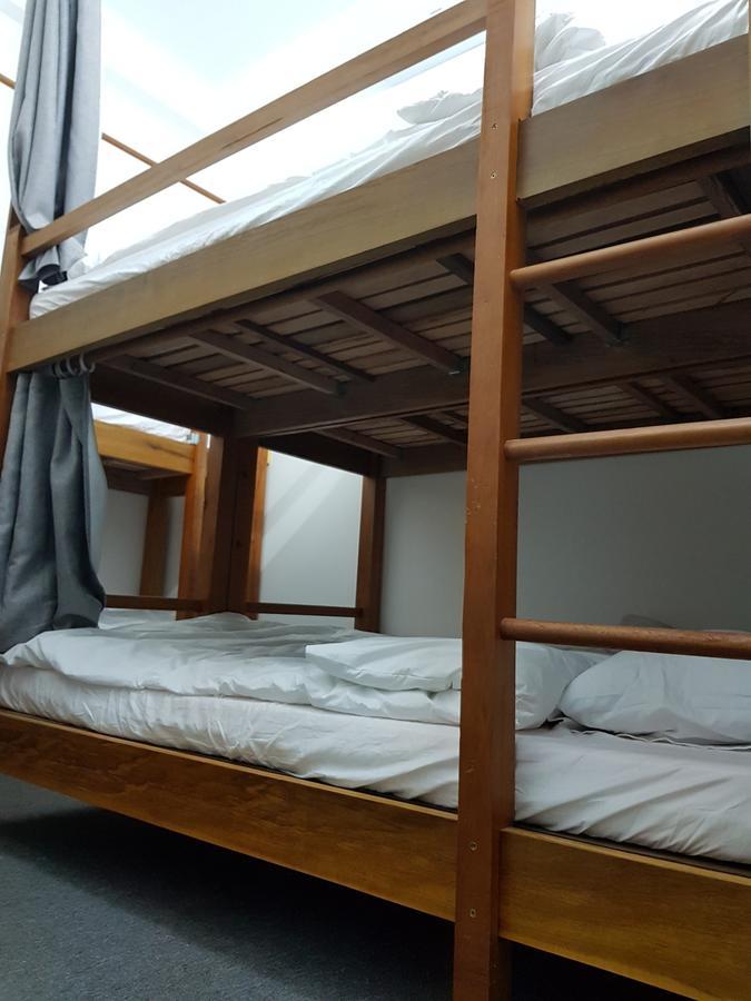 The Q Hostel ニャチャン エクステリア 写真