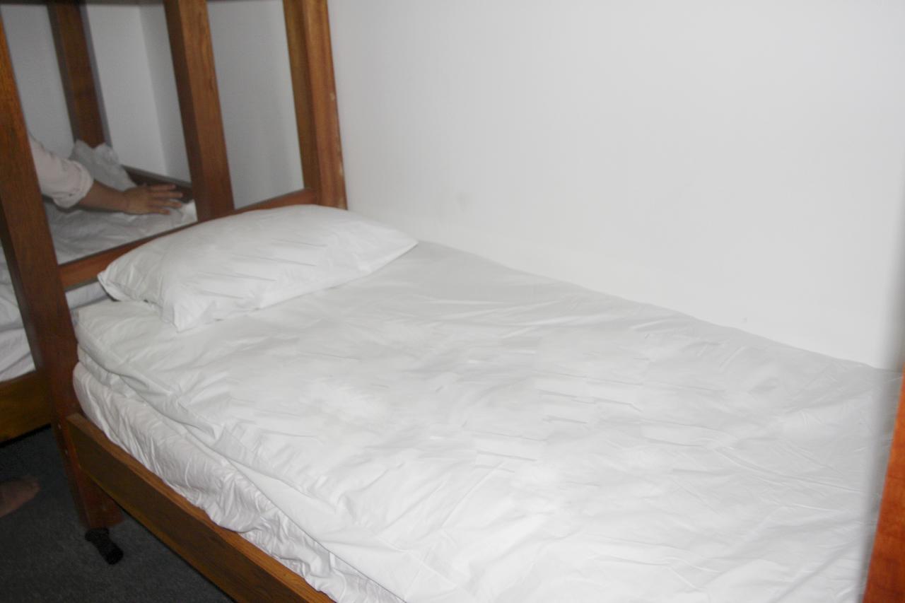 The Q Hostel ニャチャン エクステリア 写真