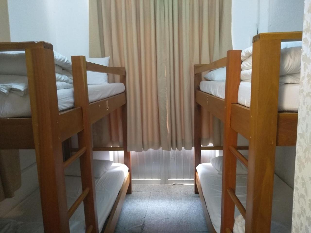 The Q Hostel ニャチャン エクステリア 写真