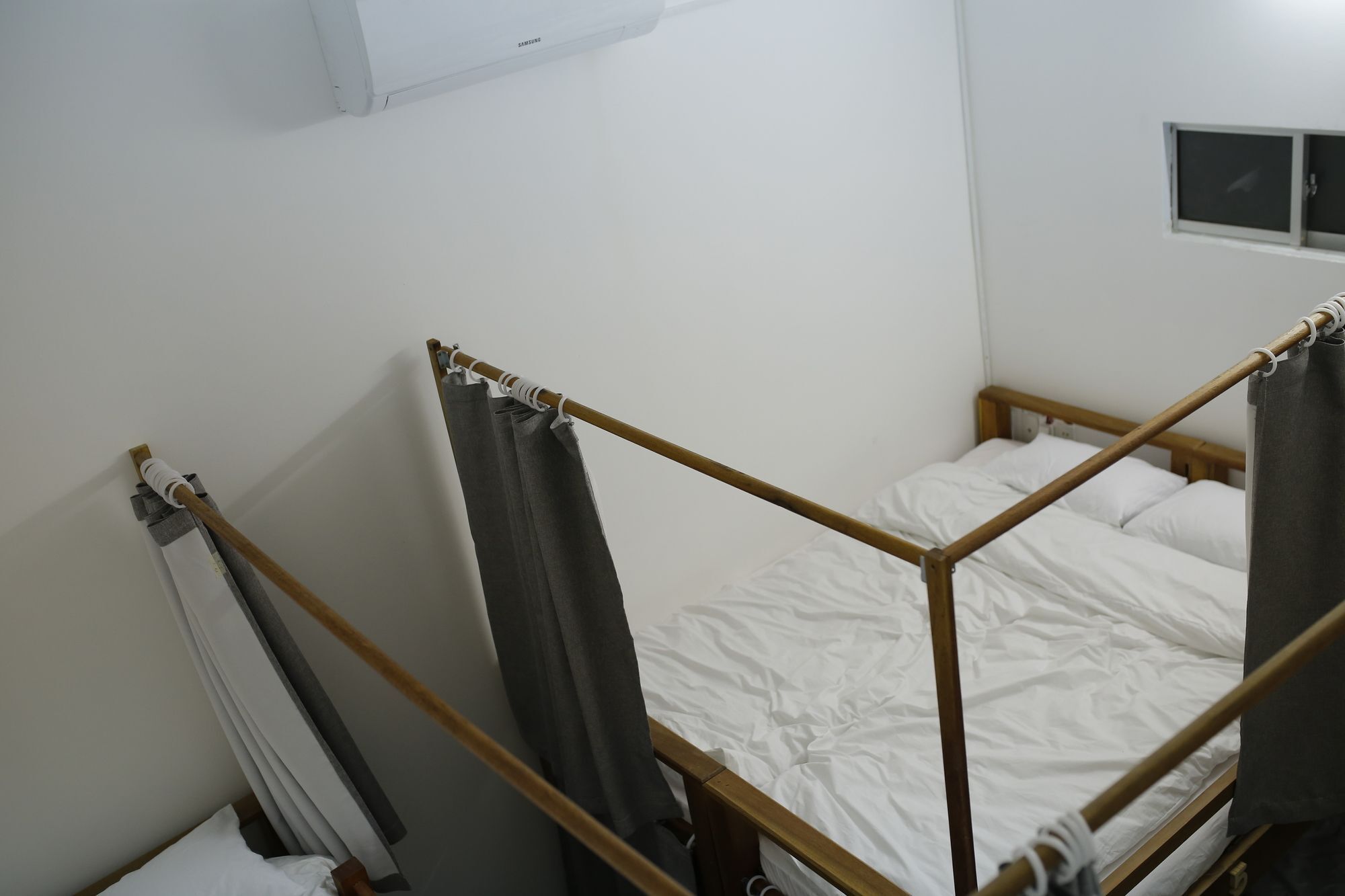 The Q Hostel ニャチャン エクステリア 写真