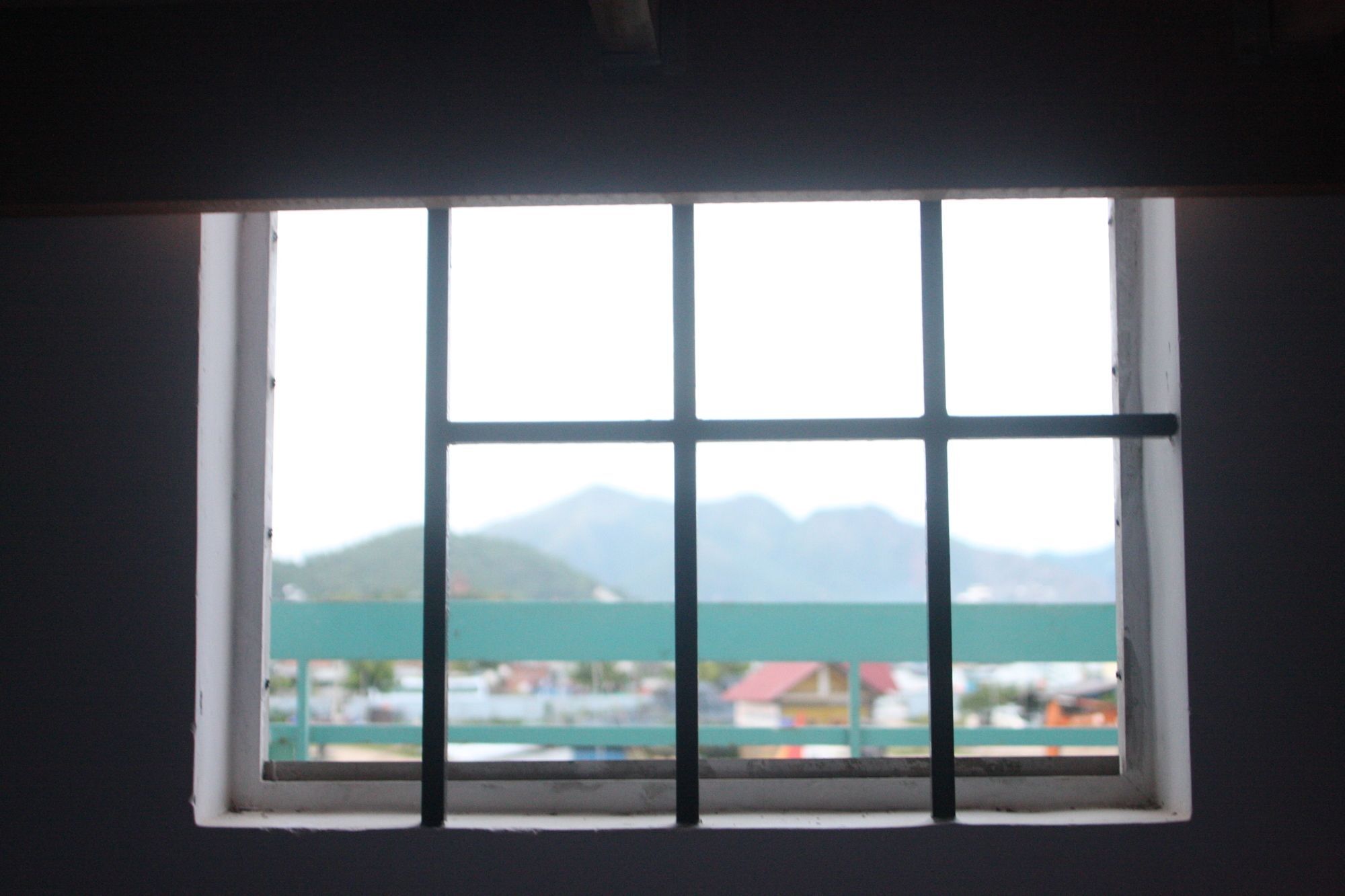 The Q Hostel ニャチャン エクステリア 写真