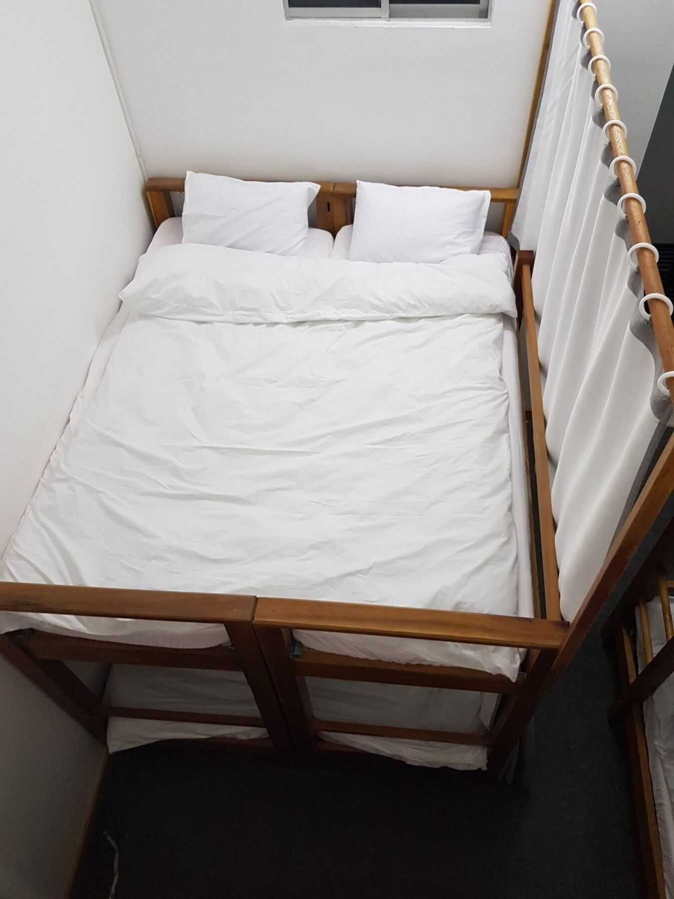 The Q Hostel ニャチャン エクステリア 写真