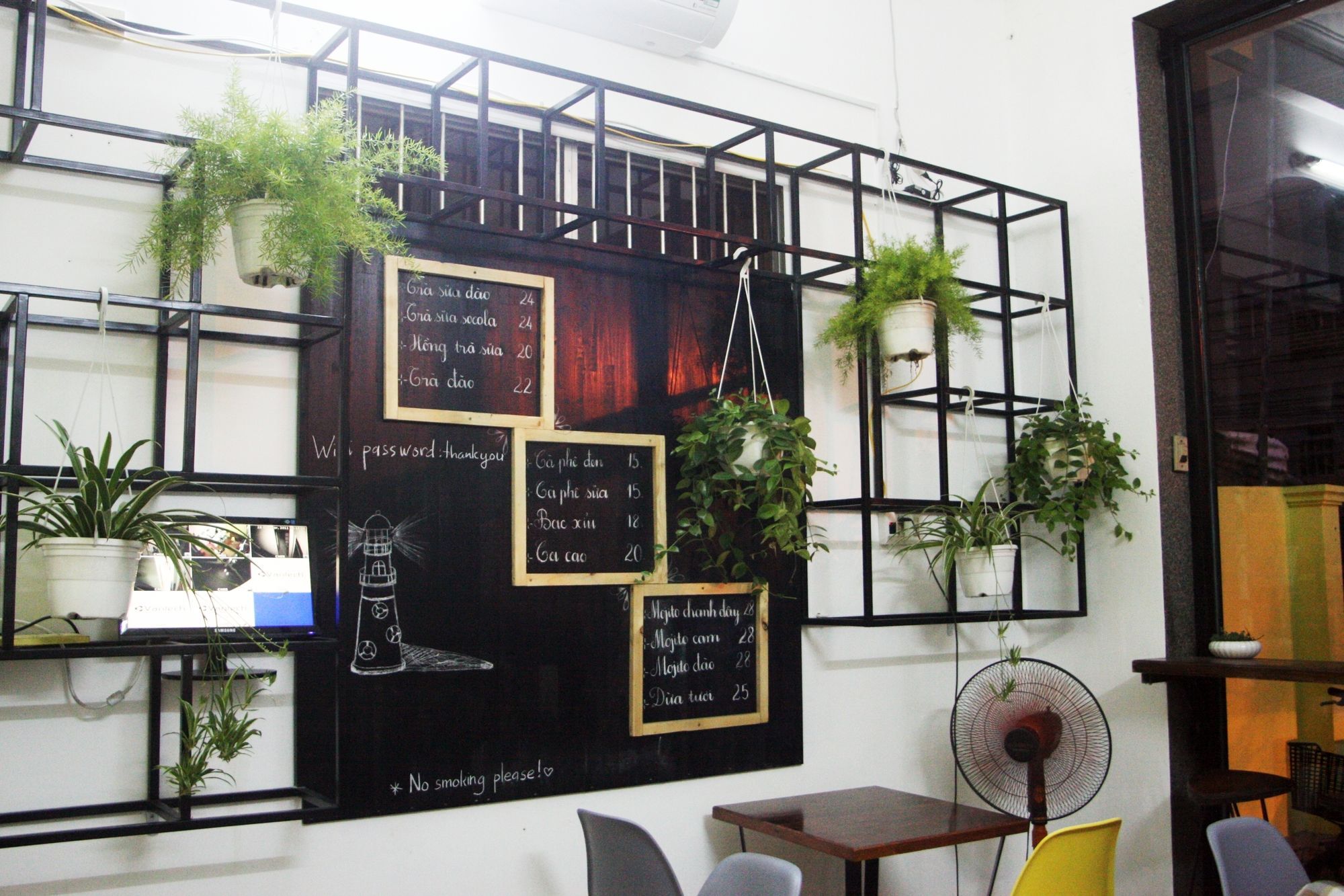 The Q Hostel ニャチャン エクステリア 写真